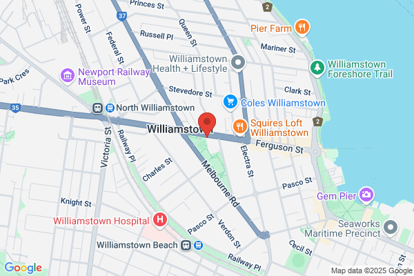Clinic Williamstown The