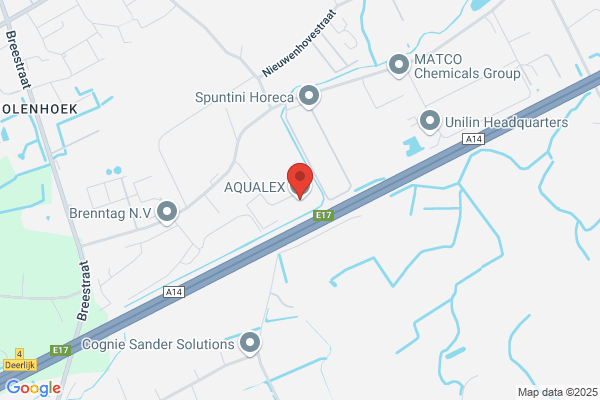 Aqualex Gutter Protection