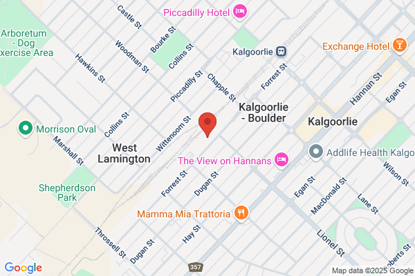 Kalgoorlie Cabinets