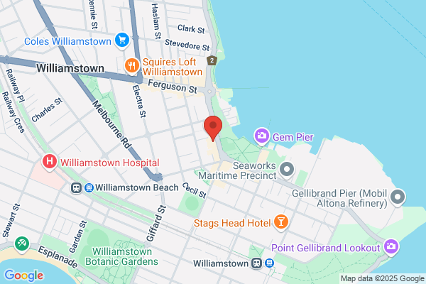 Bayside Body Therapy