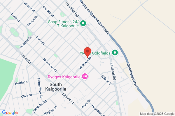 Kalgoorlie Airconditioning & Brake Service
