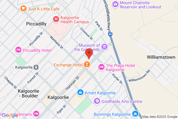 First National Real Estate Kalgoorlie