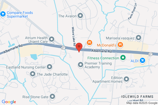 Ballantyne Security Services
