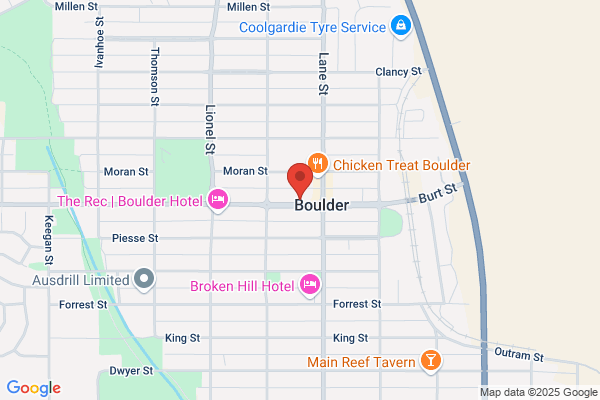 ITP Accounting Professionals Boulder