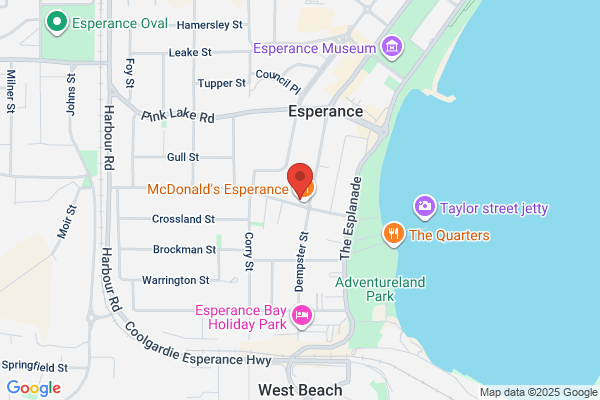 Esperance Group Training Scheme Inc.