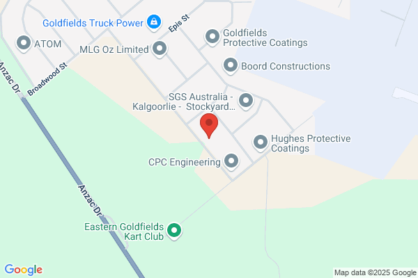 Goldfields Tilt Tray & Truck Hire