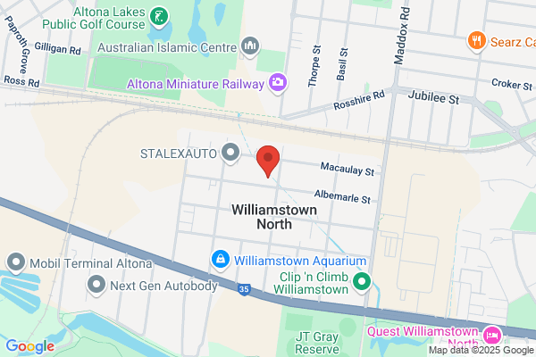 Bishoist (Vic) Sales & Service