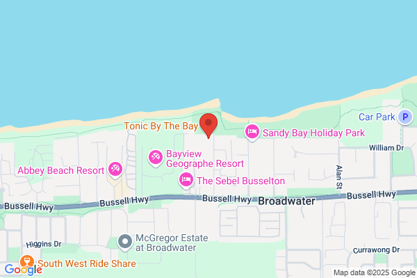 Broadwater Resort Hotel