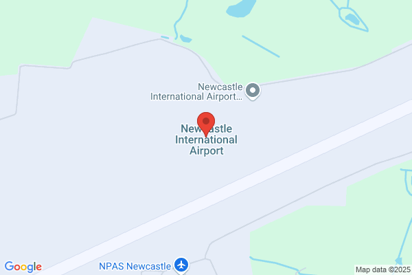 Newcastle Airport Limited