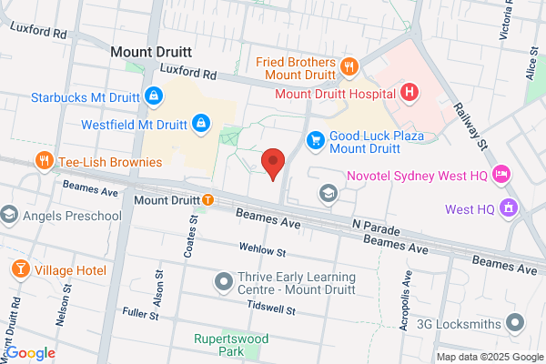 Services Australia