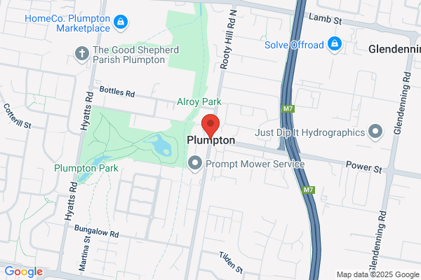 Blacktown City Council
