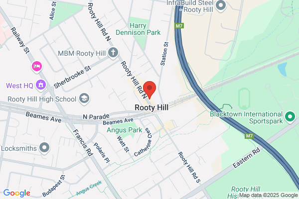 CTC Rooty Hill