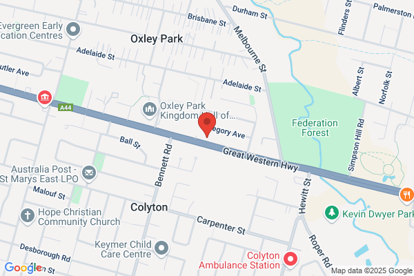 Colyton Veterinary Hospital