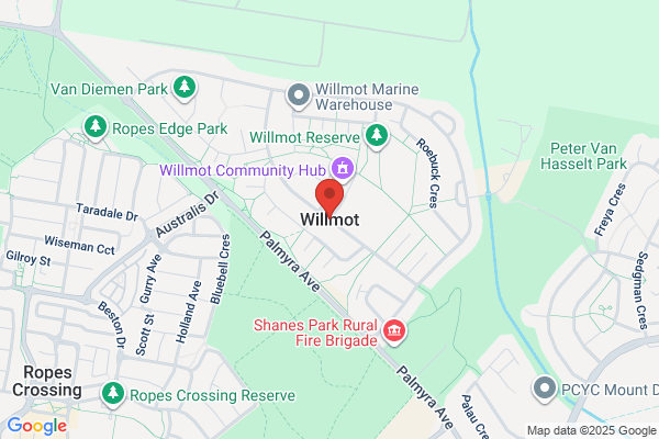 Jim's Cleaning Quakers Hill