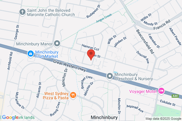 Jupiter Appliance Services Pty Ltd