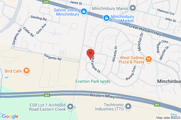Maria Howey Child Care Centre