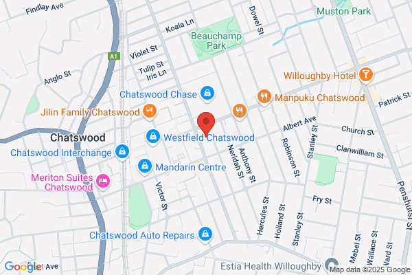Chatswood Taxation Consultants