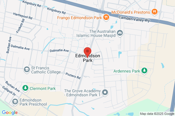 Edmondson & Co