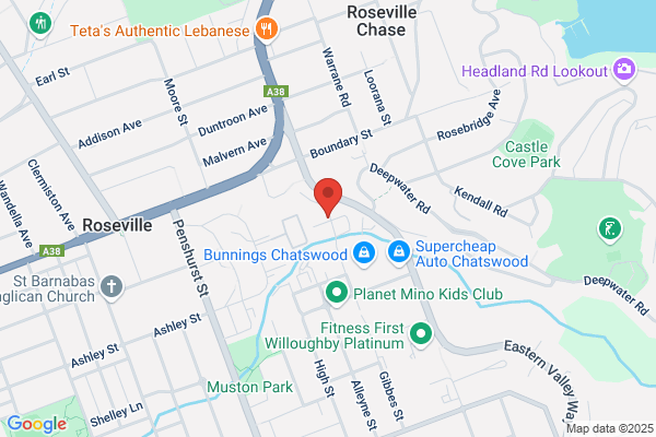 GPM Marine Constructions