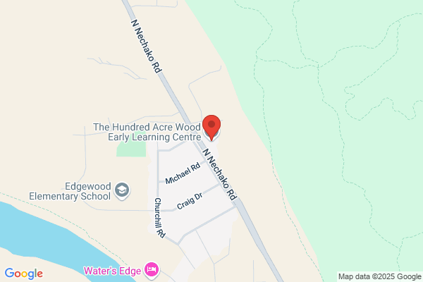 Acre Woods Childcare Centres