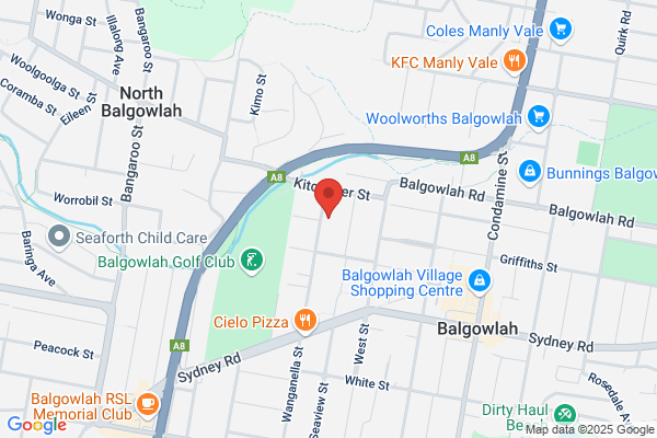 CFK Childcare Centre - Balgowlah