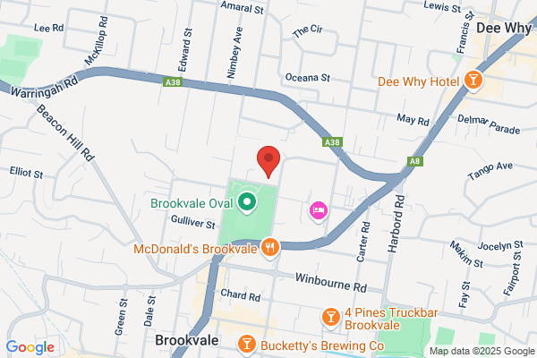 CFK Childcare Centre - Brookvale North & OSHC