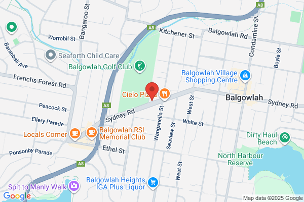 Eco Preschools Balgowlah