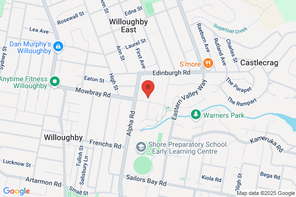 ABC Developmental Learning Centre - Berry St