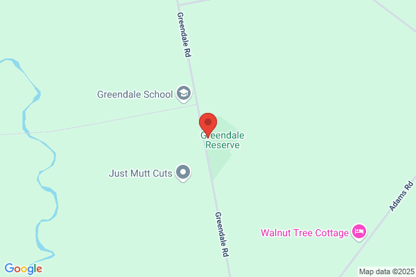 Greendale Hall Preschool