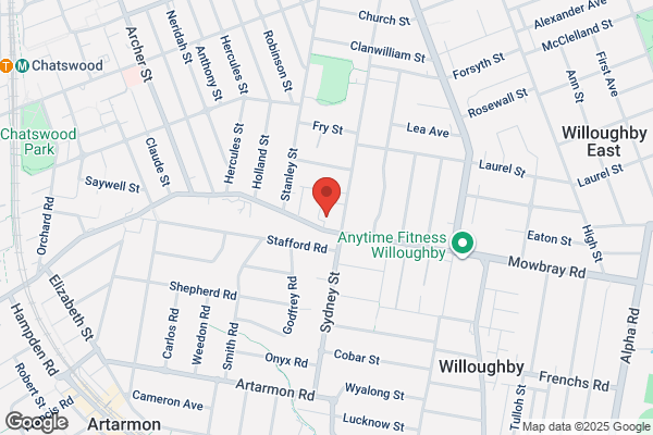 Anglican Church Sydney Diocese