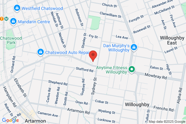Anglican Church Sydney Diocese