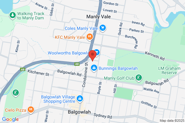 Kappalyn Computer Engineering Pty Ltd