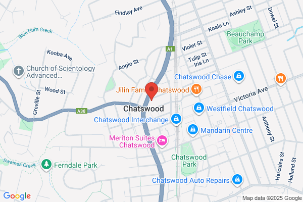 CSC Australia Pty Ltd