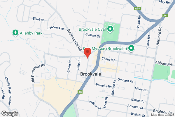 PACK & SEND Brookvale