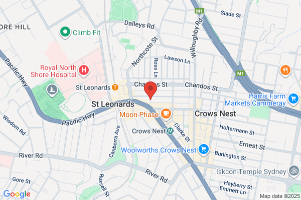 Australian Dental Association (NSW Branch) Ltd The