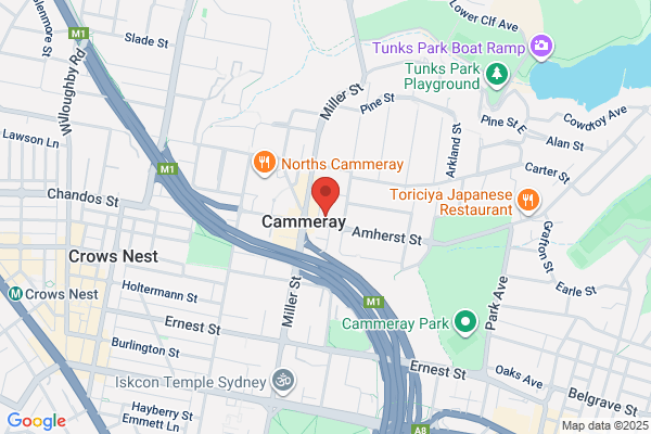 Cammeray Dental Centre
