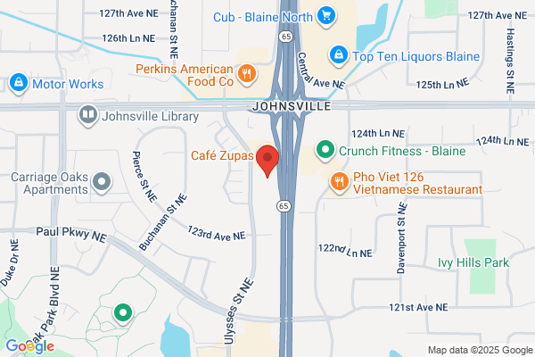 Central Avenue Dental Care