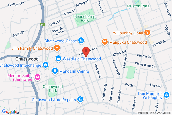 Chatswood Family Dental Care