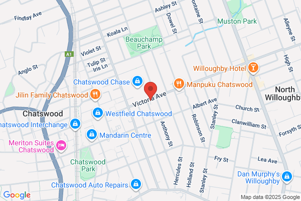 Chatswood Medical & Dental Centre
