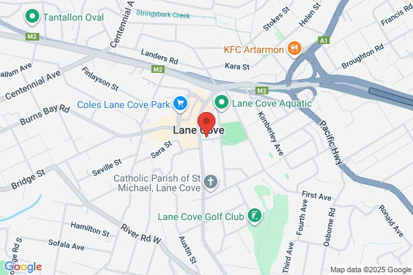 Dental Care Network
