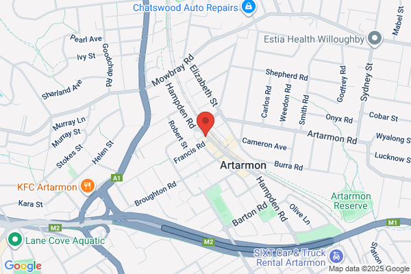Artarmon Doctors