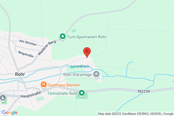 Ayscough Rod Dr