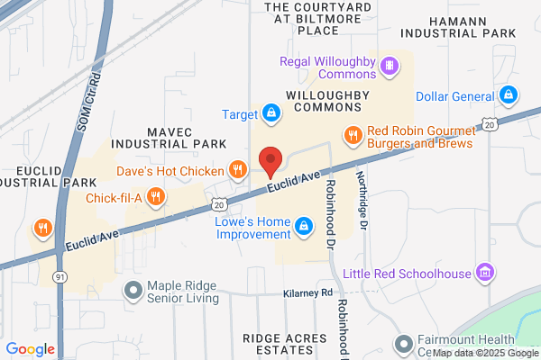 Bank Leonard Dr