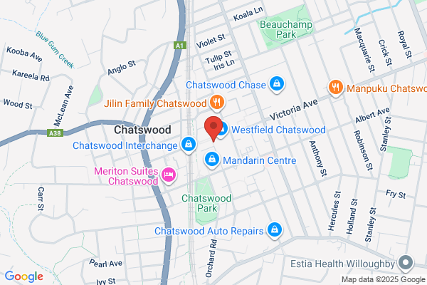 Douglass Hanly Moir Pathology