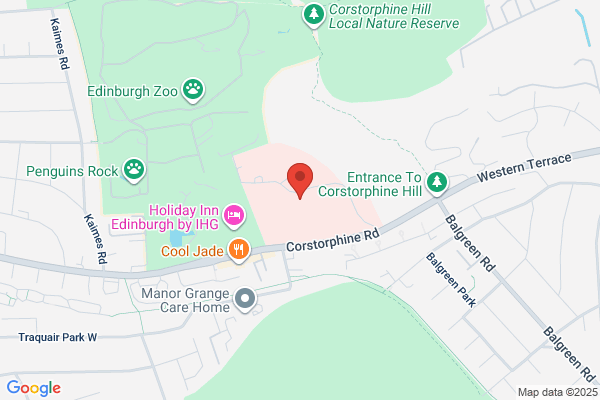 Edinburg M Dr