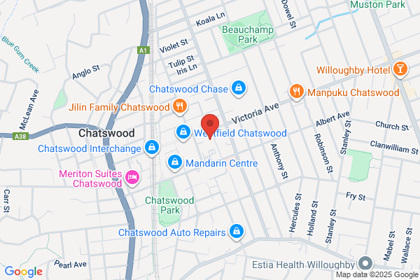 Chatz Health Centre
