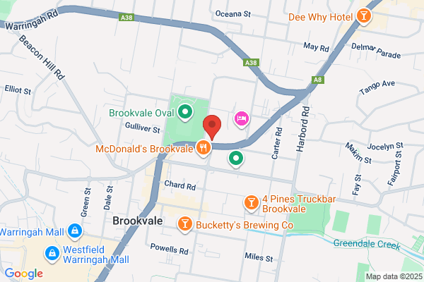 Brookvale Home Products