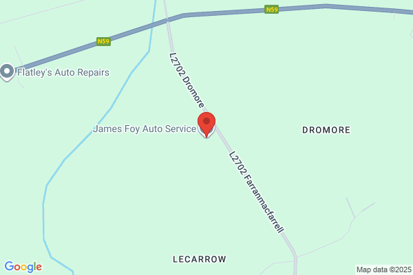 Arthur Foy Automotive Services