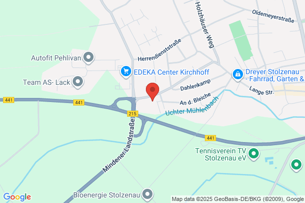 BMW BROMSPEC SERVICE