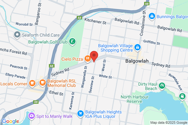 Balgowlah Automotive